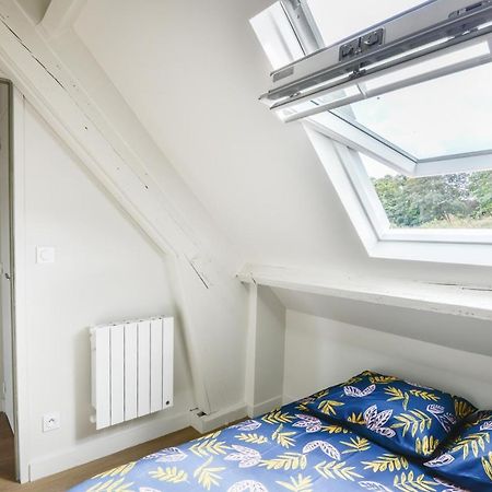 Apartamento Le Repos Normand Saint-Lô Exterior foto