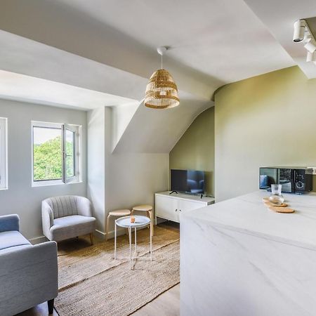 Apartamento Le Repos Normand Saint-Lô Exterior foto